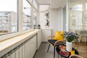 Stylish 2BR Flat - Calea Victoriei